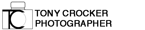 TONY CROCKER, PHOTOGRAPHER